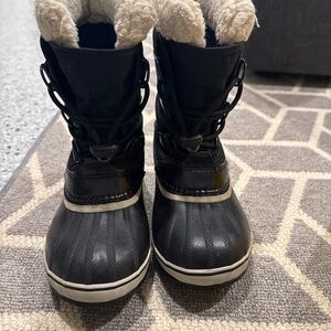 Sorel Kids Snow Boots